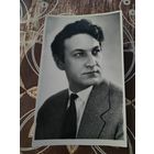 Артисты Поляков