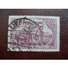 DR Mi.115 / Рейх. Германия. 1920 Wz.1 см.описание