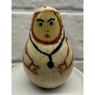 Статуэтка. ИСТУКАН. НЕВАЛЯШКА.   Распродажа коллекции!!!