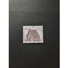 Ирландия. Стандарт. 1985г. гашеная