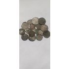 Солиды, крестинки.