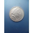 10 злотых Ян Собеский без минимума