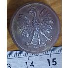 Пуговица польша