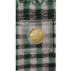 Китай 1 юань олимпиада 2008 штанга