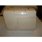 Швейная машина SINGER  на 100 вольт.