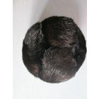 Шапка мужская меховая обманка размер 57