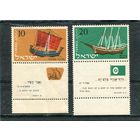 Израиль. Парусники