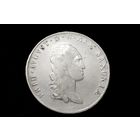 Талер 1812 г. Саксония (Германия), Фридрих Август. Пореже!