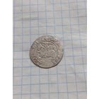Полугрош 1512 года