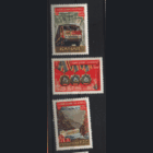 Заг. 4341/43. 1974. 57 лет Октябрьской революции. Чист.