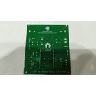 Метеостанция Solar Powered WiFi Weather Station V3.2 - печатная плата