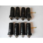 Радиолампа 6П9 - смотрите описание