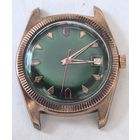 Часы . Швейцария . JOVIAL AUTOMATIC 25 JEWELS. на ходу.