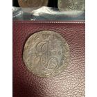 5 копеек 1776 год