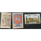 Беларусь. Гражданская война. Частный фантастический выпуск