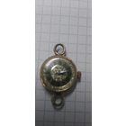 Часы наручные женские Чайка 17 камней