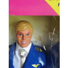 Кен, друг Барби, Ken (Boyfriend of Barbie) Flight Time 1989