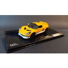 Модель Lotus Exige