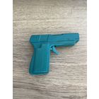 Игрушечный пистолет СССР