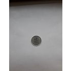 Турция 25 куруш 2014