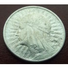 Польша. 2 злотых 1932