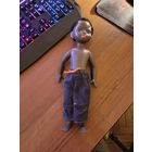 Кукла негритенок, СССР 1960-70-х годы