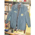 Куртка зимняя МЧС РБ, размер 48/3.