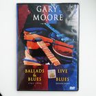 DVD Gary Moore