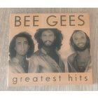 CD Bee Gees Greatest hits 2 cd, 2008