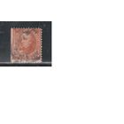 США-1898, (Скотт.282С), гаш.   , Стандарт, Президенты, Уэбстер