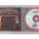 Диск. Компакт-диск. CD - диск. Omega  – 200 Evvel Az... (1972) (8)