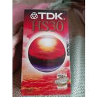Кассета TDK HS .30