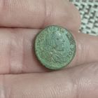 Солид 1754 г отличный рельеф