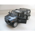 Машинка металлическая коллекционная