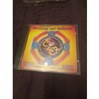 ELECTRIC LIGHT ORCHESTRA "THE VERY BEST OF THE E.L.O." UK CD DINO ENTERTAINMENT DINCD90.