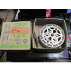 Катушка спиннинговая СКР-120 с леской.