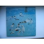 Elton John - Blue Moves - 2LP