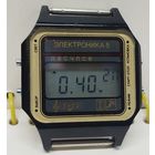 Часы "Электроника" приличное состояние,