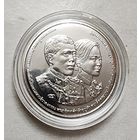 Таиланд 20 Бат 2022 100 лет столичной полиции  UNC  КАПСУЛА