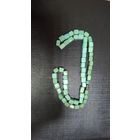 Бусы из камня. Времен СССР.