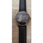 Часы Слава /Буран/. Коллекционное состояние.