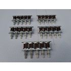 Наборы переключателей П2К