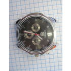 Часы Carrera кварц в рабочем состоянии. Копия.