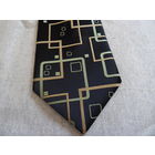 Галстук из СССР,  100% полиэстр,NEK