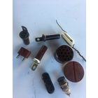 Советские электродетали одним  ЛОТОМ!