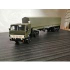 Камаз-5410 с п /прицепом Одаз-9370,, АРЕК (ЭЛЕКОН),,