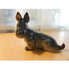 Собака терьер ЛФЗ