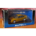 Subaru Legacy B4 1999 (AutoArt)