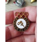 Олимпиада,тяжелый