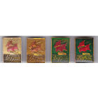 А.С. Грин, "Алые паруса" (варианты).